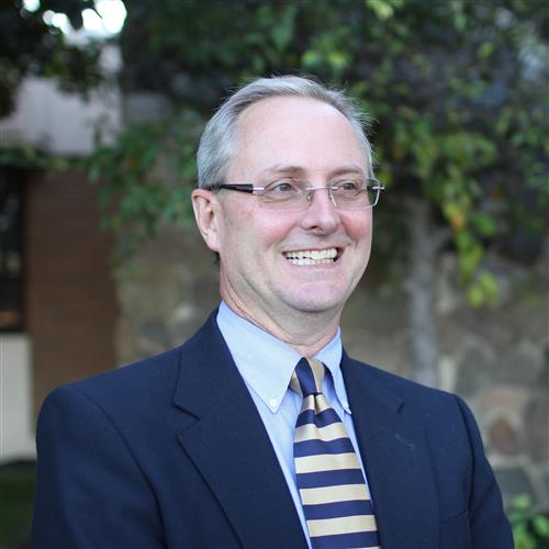 Tom Zahrt named Interim Superintendent